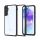 Etui do telefonów SPIGEN Ultra Hybrid do Samsung Galaxy A55 5G Matte Black